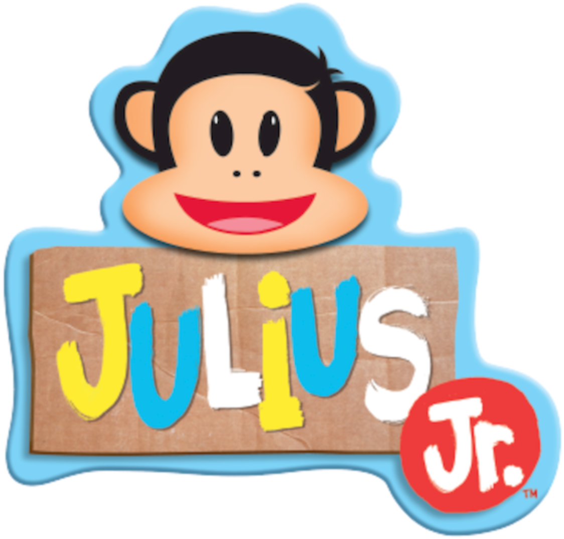 Julius Jr. Complete 